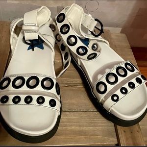 Diesel Womans sandal